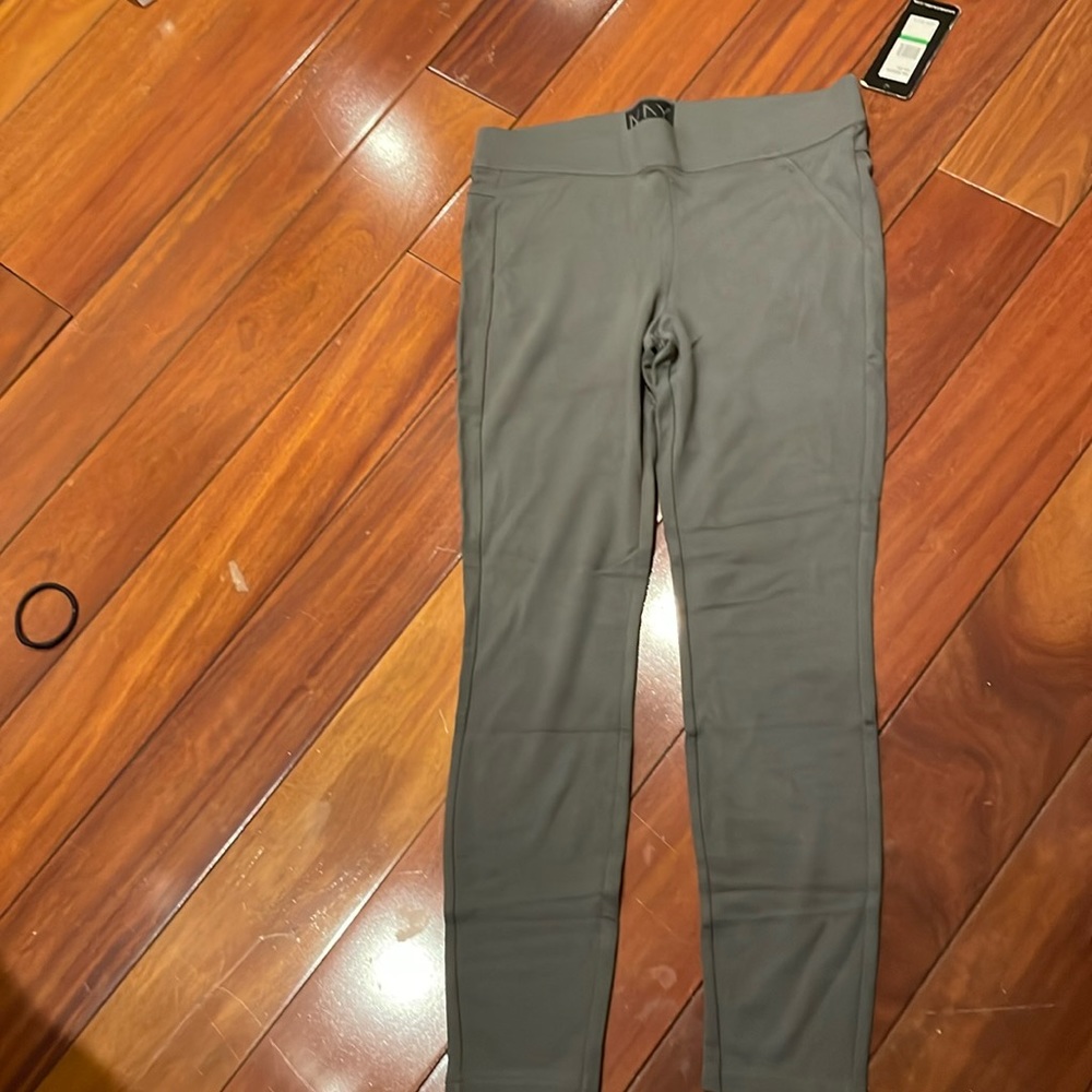 Andrew Marc NY leggings size L